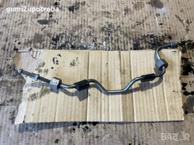 Тръба Горивопровод Mercedes E class W211 4Matic Tmodel 2008 320CDI, снимка 2 - Части - 50291735