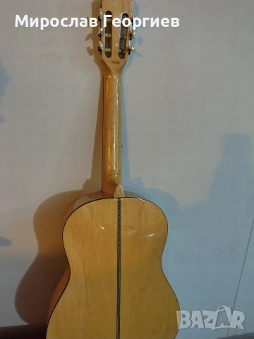 Класическа Китара , снимка 5 - Китари - 53469414
