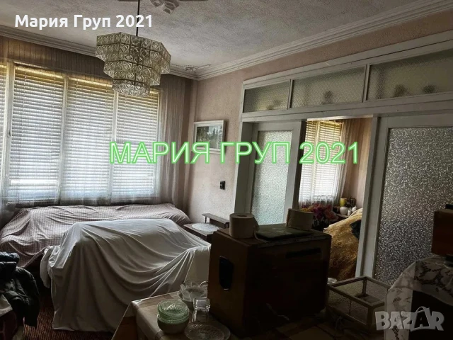 !!!ТОП ОФЕРТА!!!Продавам Втори Етаж от Къща в гр. Чирпан област Стара Загора!!!, снимка 4 - Етаж от къща - 50460276