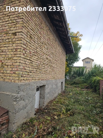 Продавам стопанска сграда за производствени дейности в гр. Велики Преслав, обл. Шумен, снимка 5 - Производствени сгради - 53530564