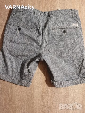 Jack and Jones size M , снимка 4 - Къси панталони - 45351847