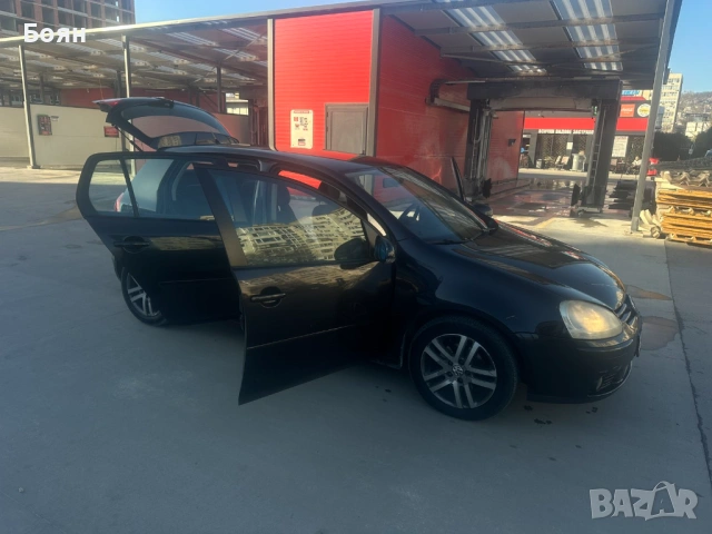 VW Golf 5 , снимка 6 - Автомобили и джипове - 53918736