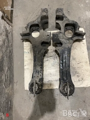 Части - окачване за Форд Мондео (Ford Mondeo) МК4, снимка 8 - Части - 51784382