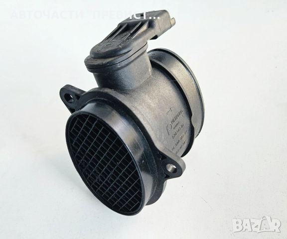 Дебитомер Форд Мазда Пежо Ситроен Ford Mazda Peugeot Citroen 1.6 tdci hdi 9650010780