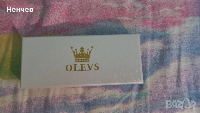 Часовник луксозен мъжки с японски кварцов механизъм, снимка 4 - Мъжки - 51876127