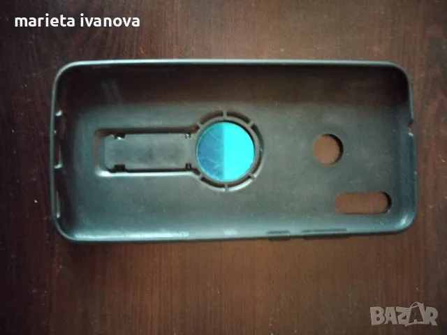 Кейс за Huawei 2019 НОВ!!!, снимка 3 - Калъфи, кейсове - 49648393