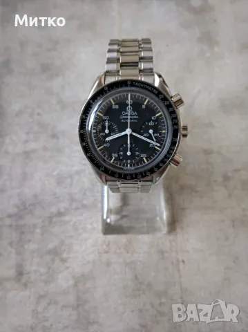 Omega Speedmaster Automatic!, снимка 3 - Мъжки - 48376988