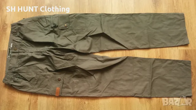PINEWOOD Trouser размер 50 / M - L за лов риболов панталон със здрава материя - 1129