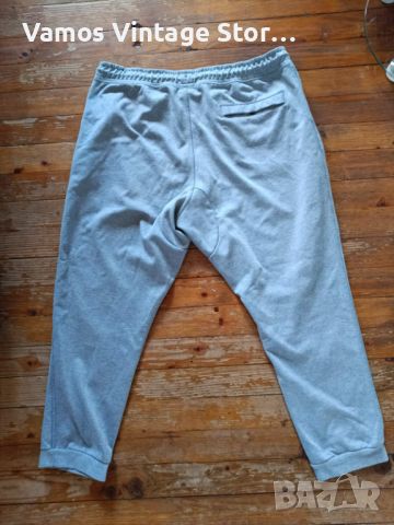 Nike Tapered Sweat Pants - Мъжко Долнище, снимка 3 - Спортни дрехи, екипи - 45162191