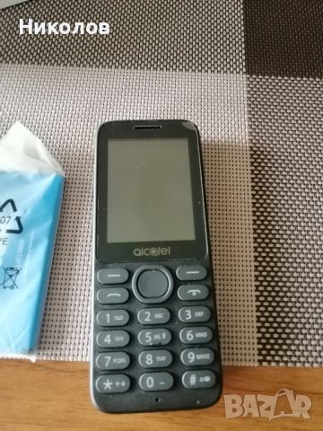 Alcatel 3080 , снимка 2 - Alcatel - 45965661