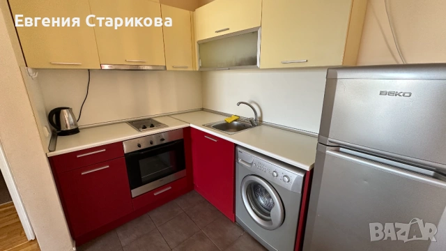 Апартамент под наем в Китен на море с басейн , снимка 3 - Апартаменти - 53915400