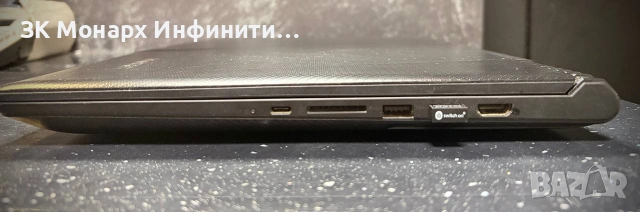 Lenovo Legion Y520-15IKBN /с безжична мишка и зарядно/, снимка 7 - Лаптопи за дома - 53741465