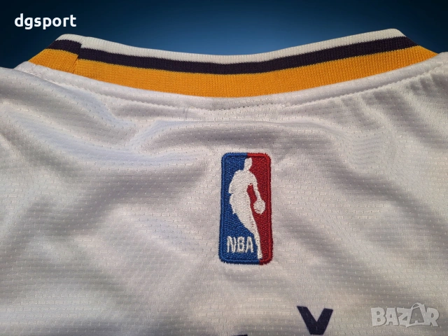 Баскетболен потник на Лейкърс #Леброн Джеймс #Лука Дончич #нов модел !, снимка 5 - Баскетбол - 53813894