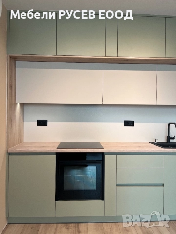 Кухни и мебели по поръчка, снимка 3 - Кухни - 52964377