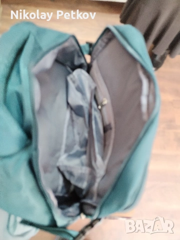 Пътническа (чанта) раница , снимка 4 - Раници - 53679240