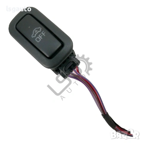 Бутон аларма Volkswagen Passat (B7) 2010-2014 ID: 157174