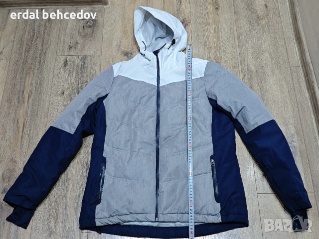 Яке Cirvit, снимка 2 - Якета - 54093389