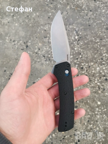 ХИТ ЦЕНА Сгъваем нож Kershaw Layup