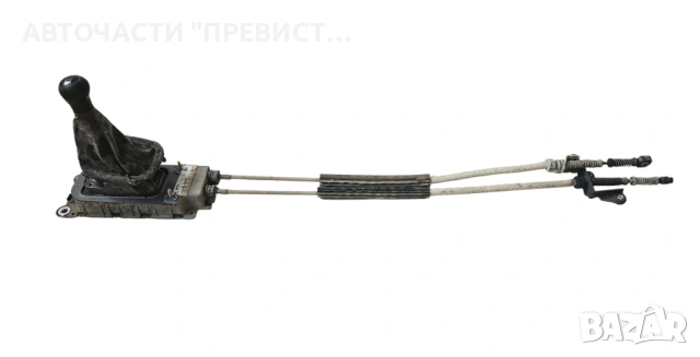 Лостов Механизъм Сеат Толедо 2 Сеат Леон Seat Toledo 2 Leon 1.9tdi 1998-2004 OEM 1j0711049t