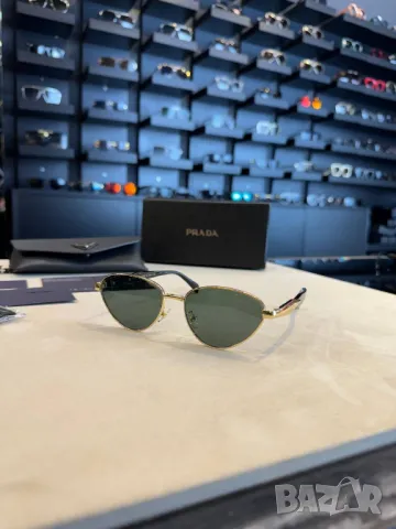 очила с черен обикновен калъф loewe prada celine miu miu, снимка 8 - Слънчеви и диоптрични очила - 50423264