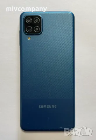 Samsung Galaxy A12 128/4GB, снимка 2 - Samsung - 48999712