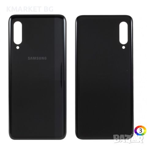 Оригинален Заден Капак за Samsung Galaxy A90 5G A908, снимка 1 - Резервни части за телефони - 46667804