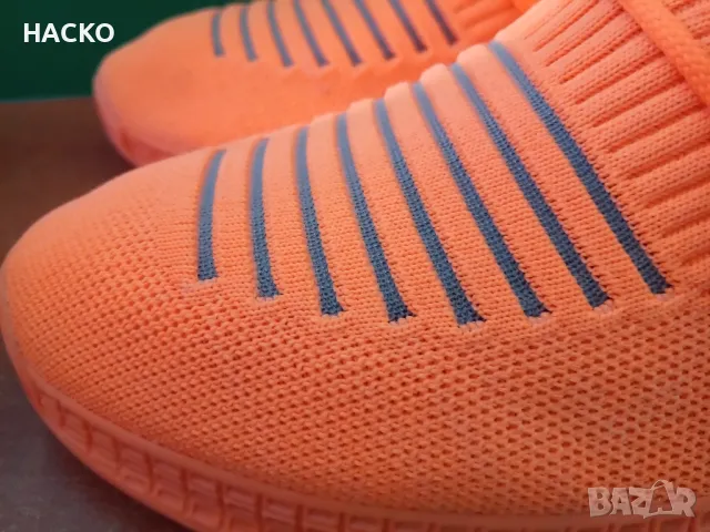 ADIDAS Размер 44 Стелка 27,5 см. 100% Оригинални Внос от Англия, снимка 6 - Маратонки - 47217278