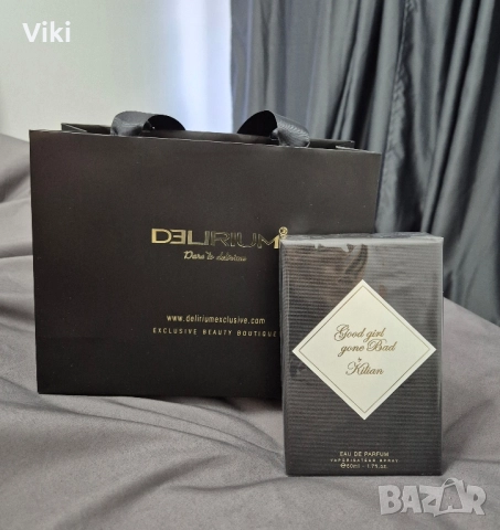 Оригинален Good girl gone bad by Kilian