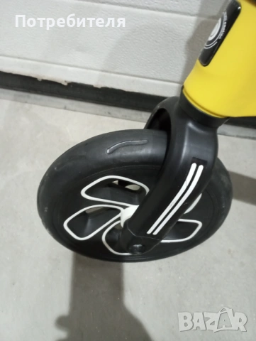 Баланс колело SPIDER, снимка 3 - Детски велосипеди, триколки и коли - 53716635