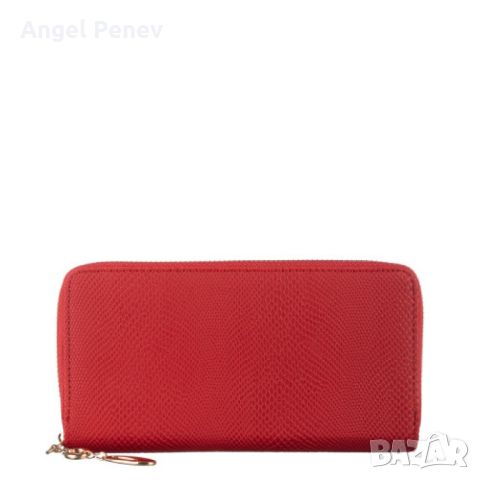 Стилно и елегантно дамско портмоне 5 цвята, снимка 9 - Портфейли, портмонета - 45929246