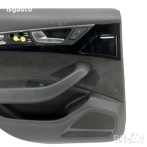 Интериорна кора задна лява врата AUDI  A8 (D4, 4H) 2010-2017 ID: 158714, снимка 3 - Части - 53873905