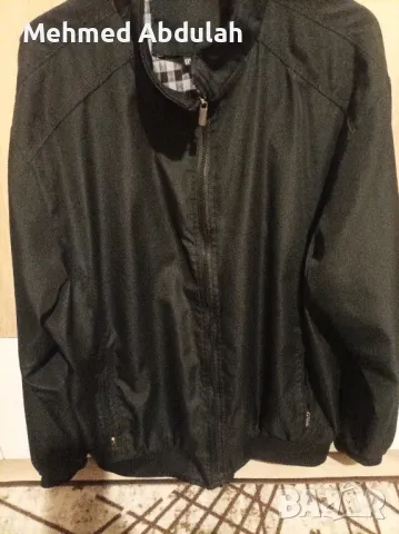 Пролетно /есенно яке XXL, снимка 2 - Якета - 50061220