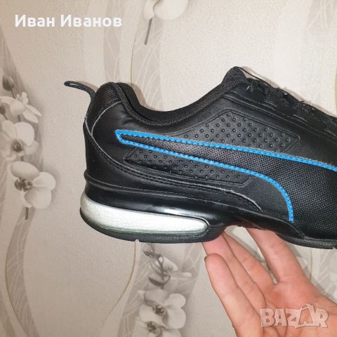 маратонки Puma Leader VT SL  номер 41 , снимка 11 - Маратонки - 36050211