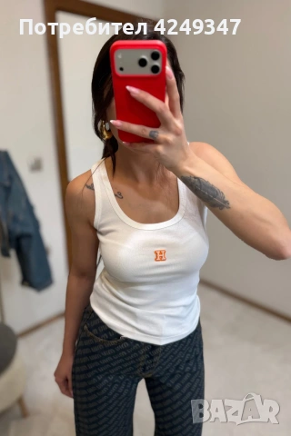 Потник Hermes, снимка 2 - Потници - 53852226