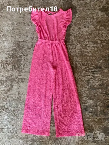 Детски гащеризон Zara/ Зара, снимка 8 - Детски комплекти - 49977110