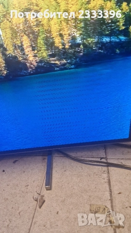 PHILIPS 55 инча OLED 4K ANDROID, снимка 3 - Телевизори - 52570538