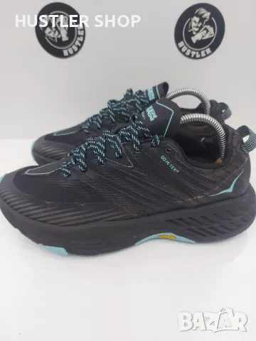 Маратонки HOKA SPEEDGOAT 4.Номер 41.5 , снимка 2 - Маратонки - 47025148