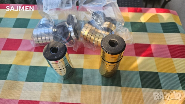 Нови крачета за аудио техника, снимка 4 - Декове - 52893045