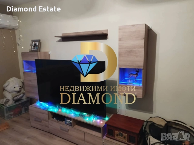 Апартамент в Димитровград - Център, снимка 3 - Апартаменти - 51730092