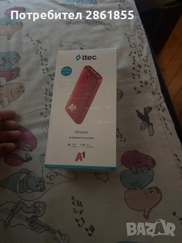 Samsung galaxy a56 128GB, снимка 3 - Samsung - 53676630