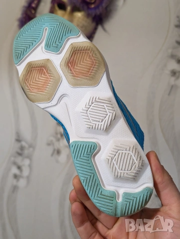 маратонки Nike Zoom Fit.  номер 40 , снимка 5 - Маратонки - 54184253