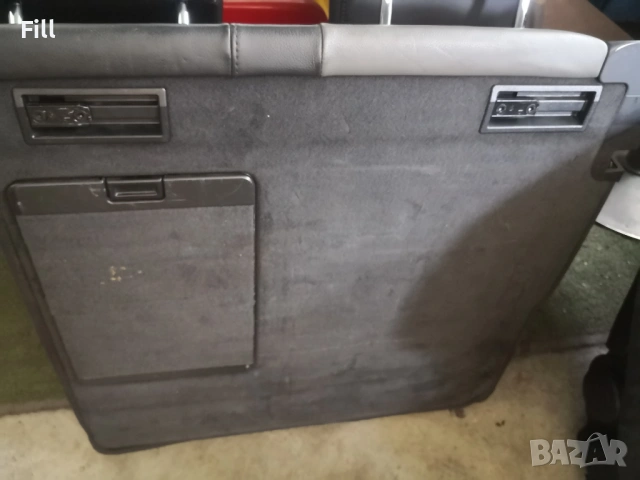 S-line кожен салон за ауди А4 Б6 / Б7, снимка 10 - Части - 54266018