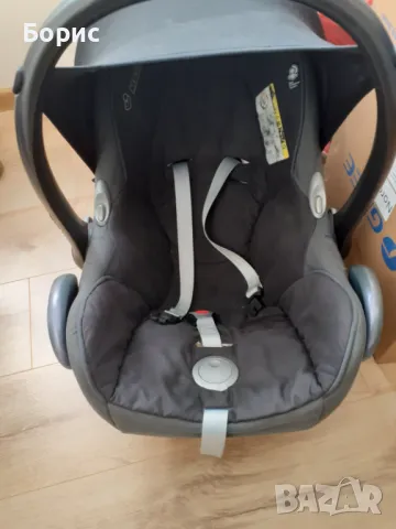 Кошче за бебе Maxi Cosi, снимка 4 - Други - 49677480