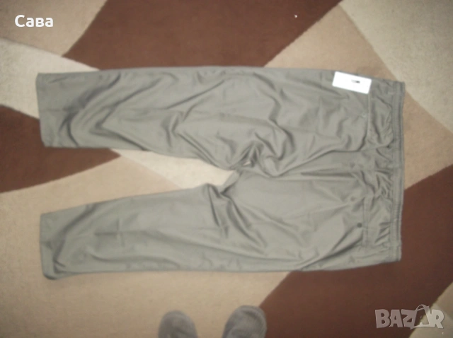 Панталон JBC WEAVES  мъжки,4-5ХЛ, снимка 4 - Панталони - 53406100