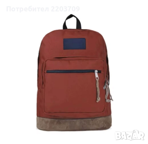 раница, снимка 4 - Чанти - 52816342