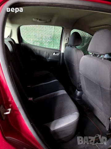 Продавам Peugeot 207 1.4 -73к.с, снимка 4 - Автомобили и джипове - 52593098