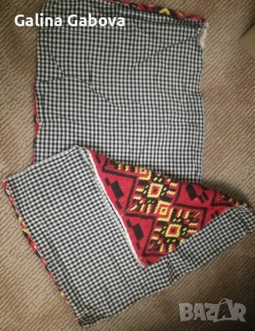 Ковьори и калъфки, снимка 7 - Колекции - 24491049