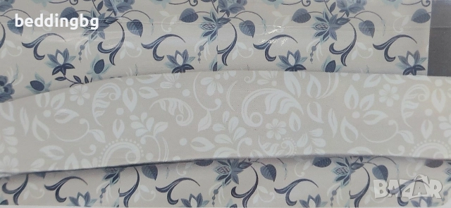 #Спално #бельо 100 % фин памук Ранфорс , снимка 3 - Спално бельо - 31526608