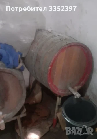 Дамаджани, бидони за ракия/вино, снимка 5 - Бидони, бурета и бъчви - 51126239