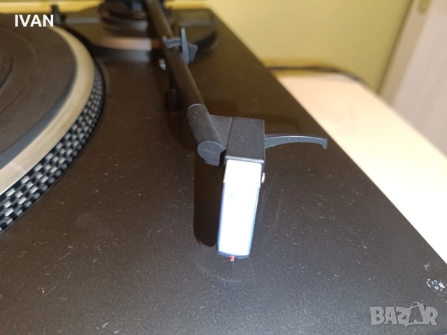 продавам TECHNICS SL-BD3, снимка 4 - Ресийвъри, усилватели, смесителни пултове - 52893610